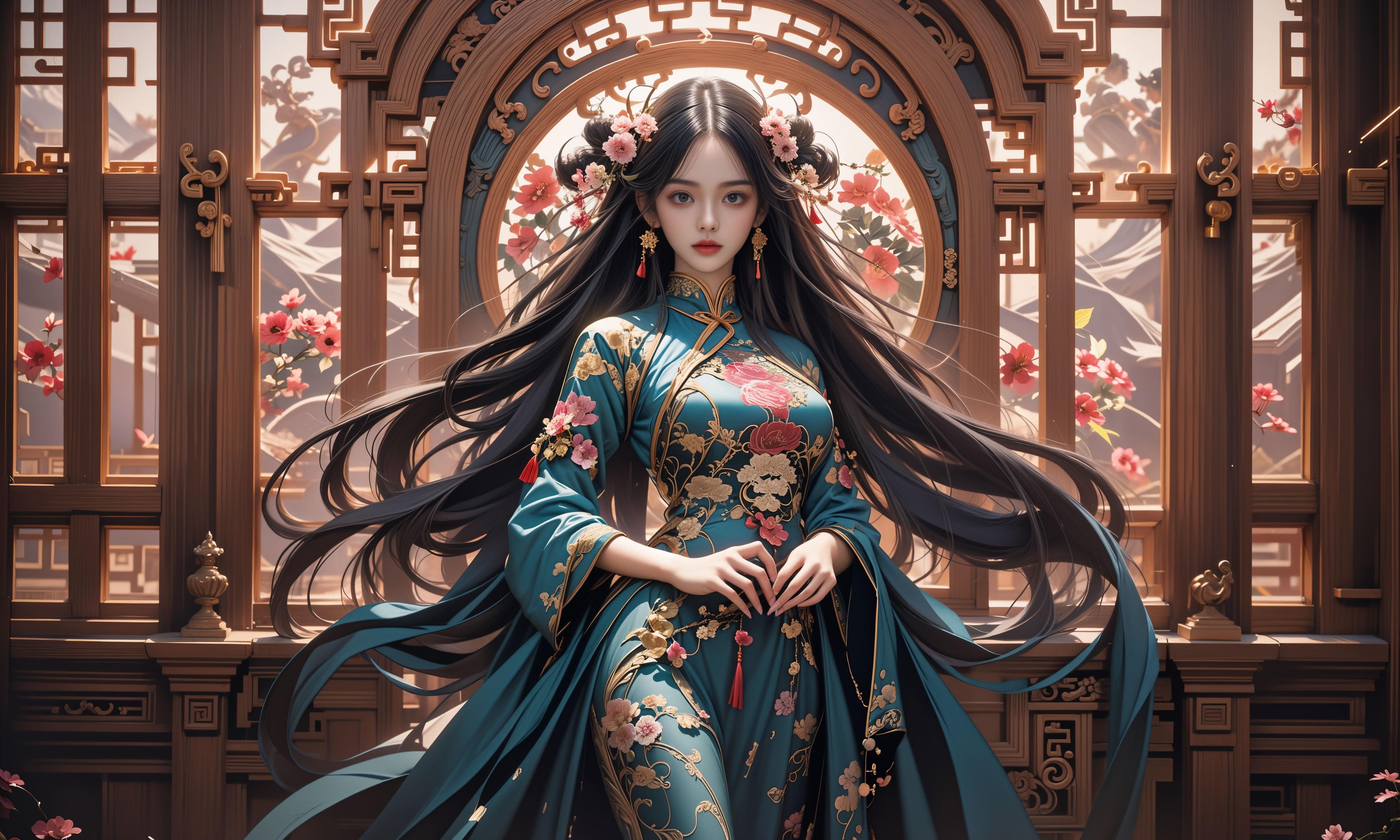 大湾区（广州）田径训练营开营 短跑名将上阵指导